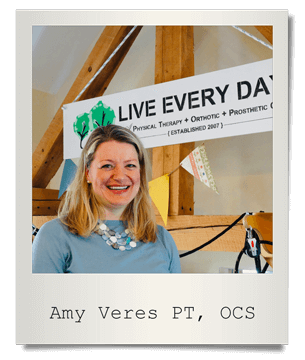 Amy Veres