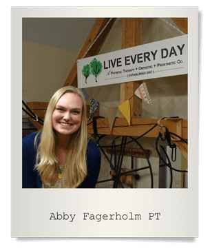 Abby Fagerholm