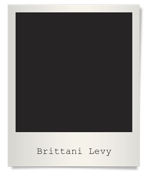 Brittani Levy