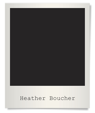 Heather Boucher