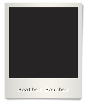 Heather Boucher