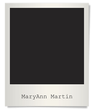 MaryAnn Martin